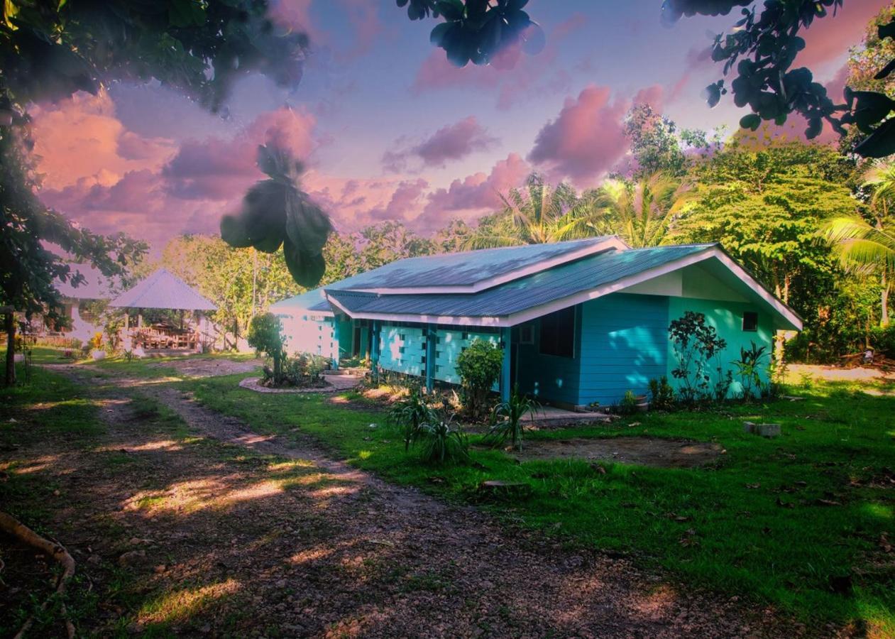 House Of Tamse Laagans ' Inn Badian Ngoại thất bức ảnh