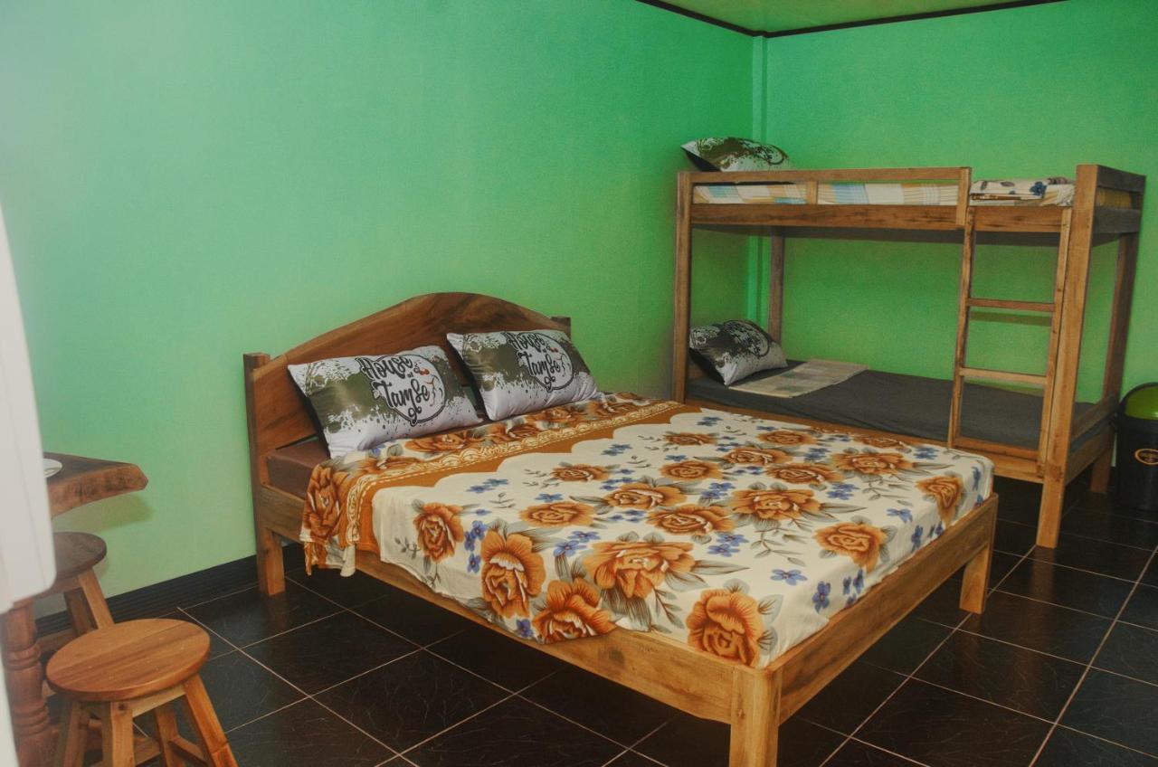 House Of Tamse Laagans ' Inn Badian Ngoại thất bức ảnh