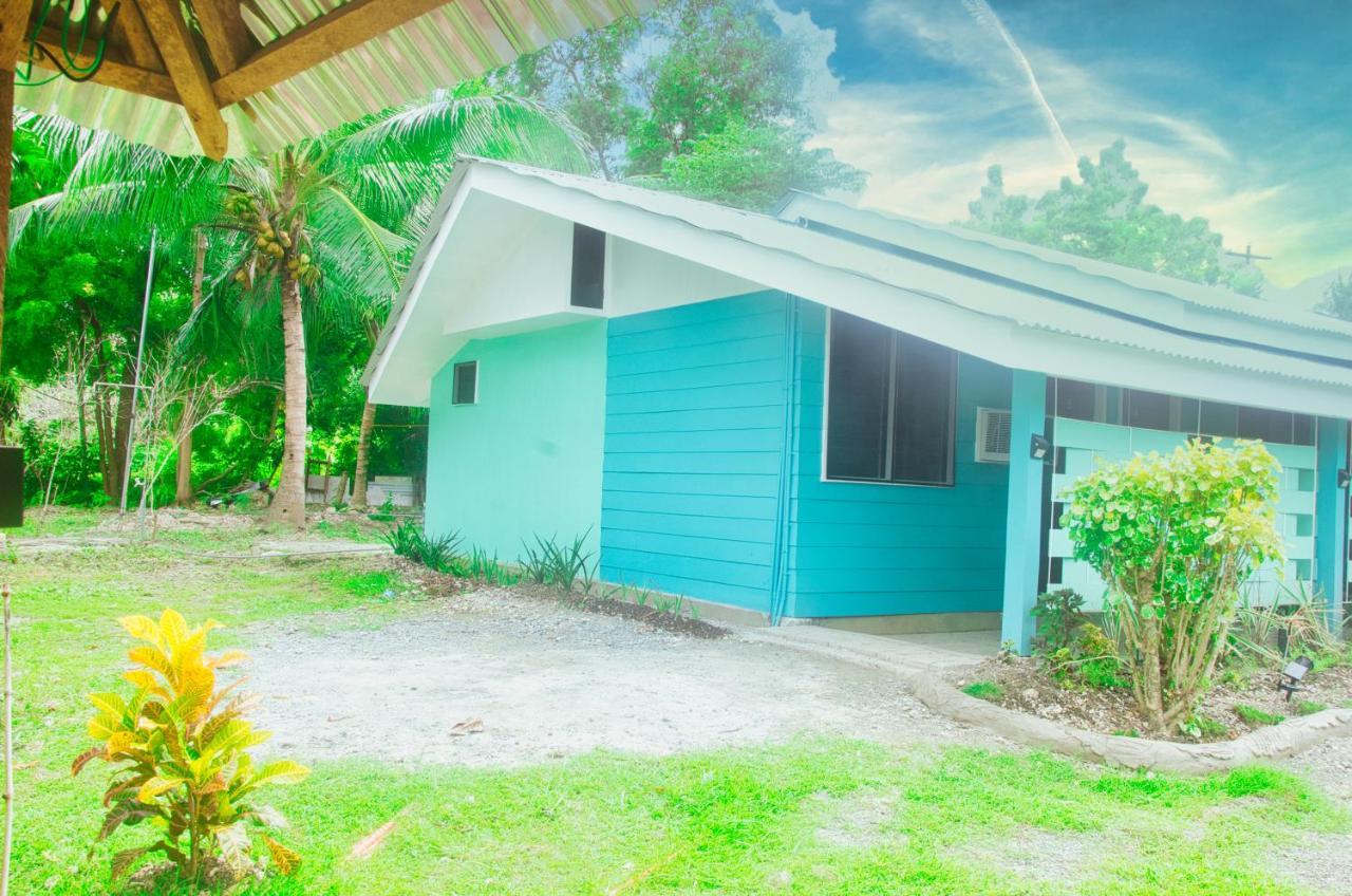 House Of Tamse Laagans ' Inn Badian Ngoại thất bức ảnh