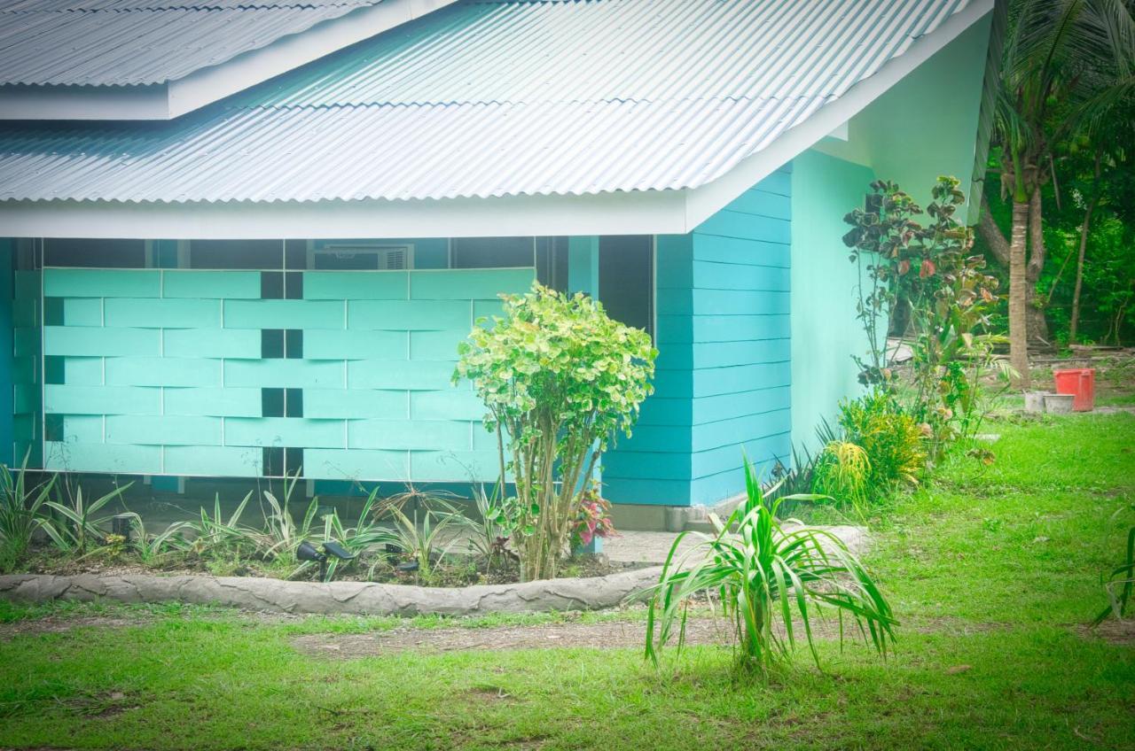 House Of Tamse Laagans ' Inn Badian Ngoại thất bức ảnh