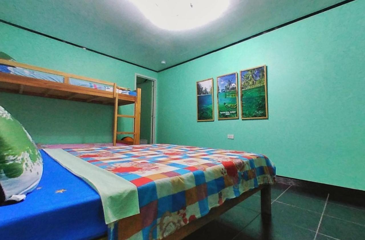 House Of Tamse Laagans ' Inn Badian Ngoại thất bức ảnh