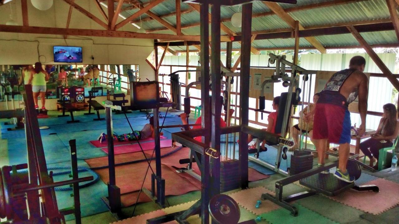 House Of Tamse Laagans ' Inn Badian Ngoại thất bức ảnh