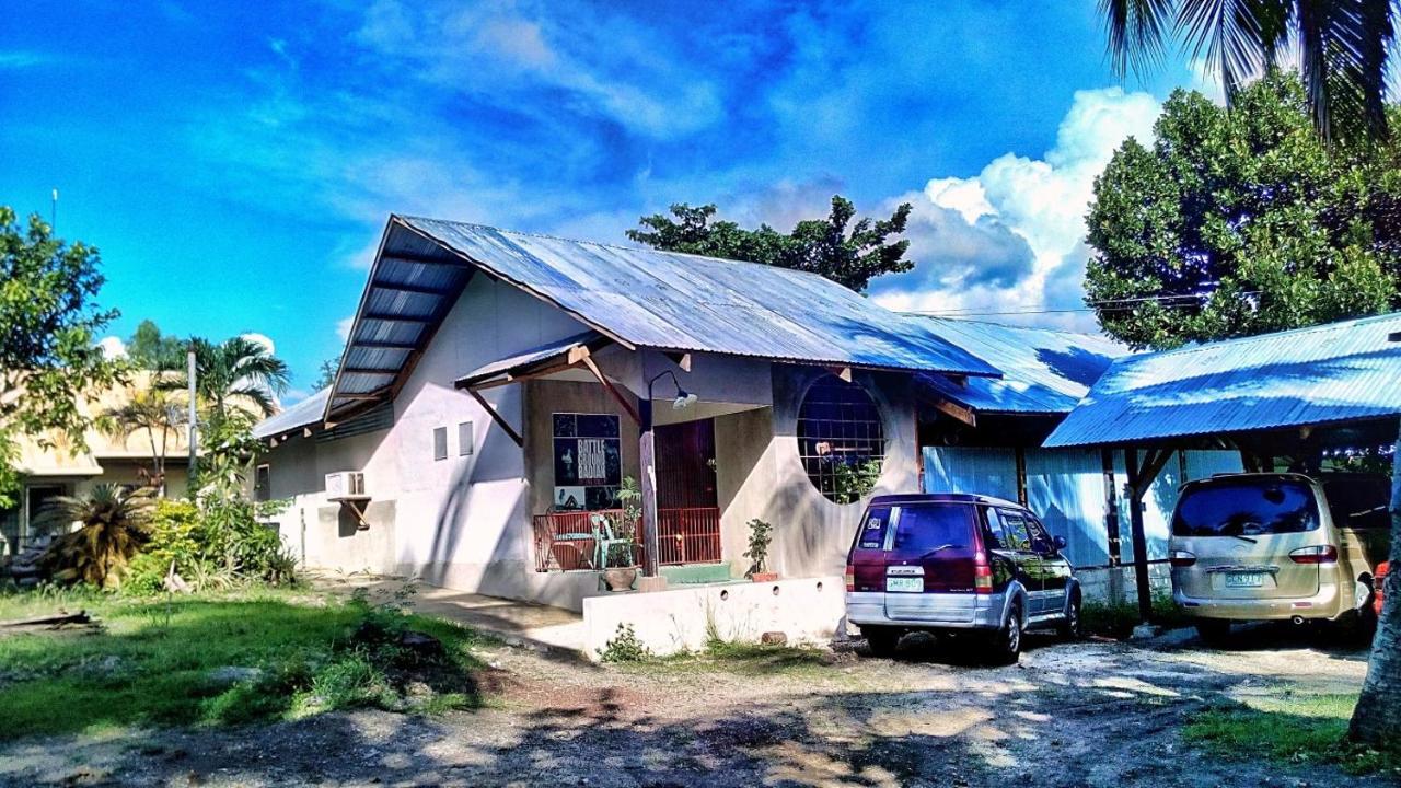 House Of Tamse Laagans ' Inn Badian Ngoại thất bức ảnh