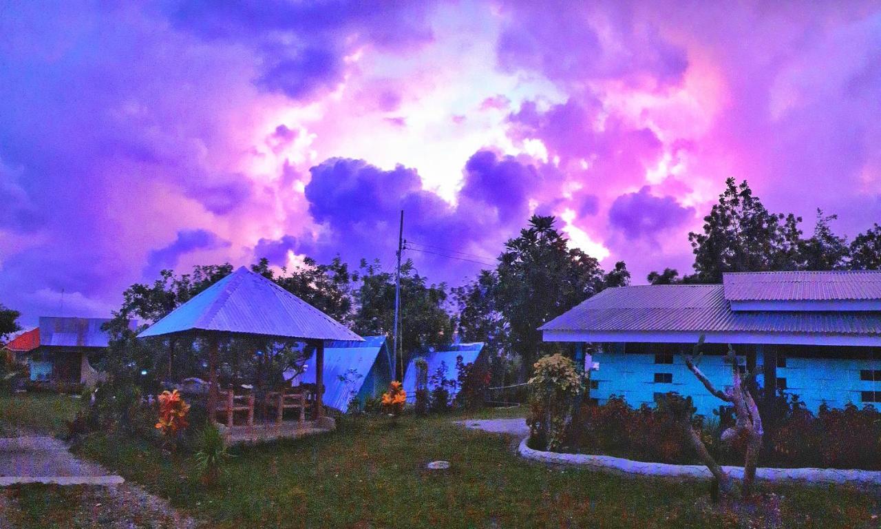 House Of Tamse Laagans ' Inn Badian Ngoại thất bức ảnh