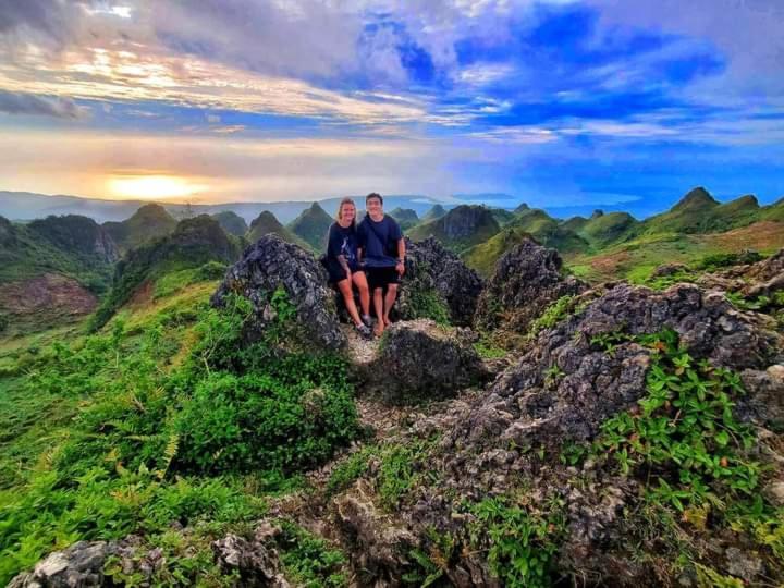 House Of Tamse Laagans ' Inn Badian Ngoại thất bức ảnh