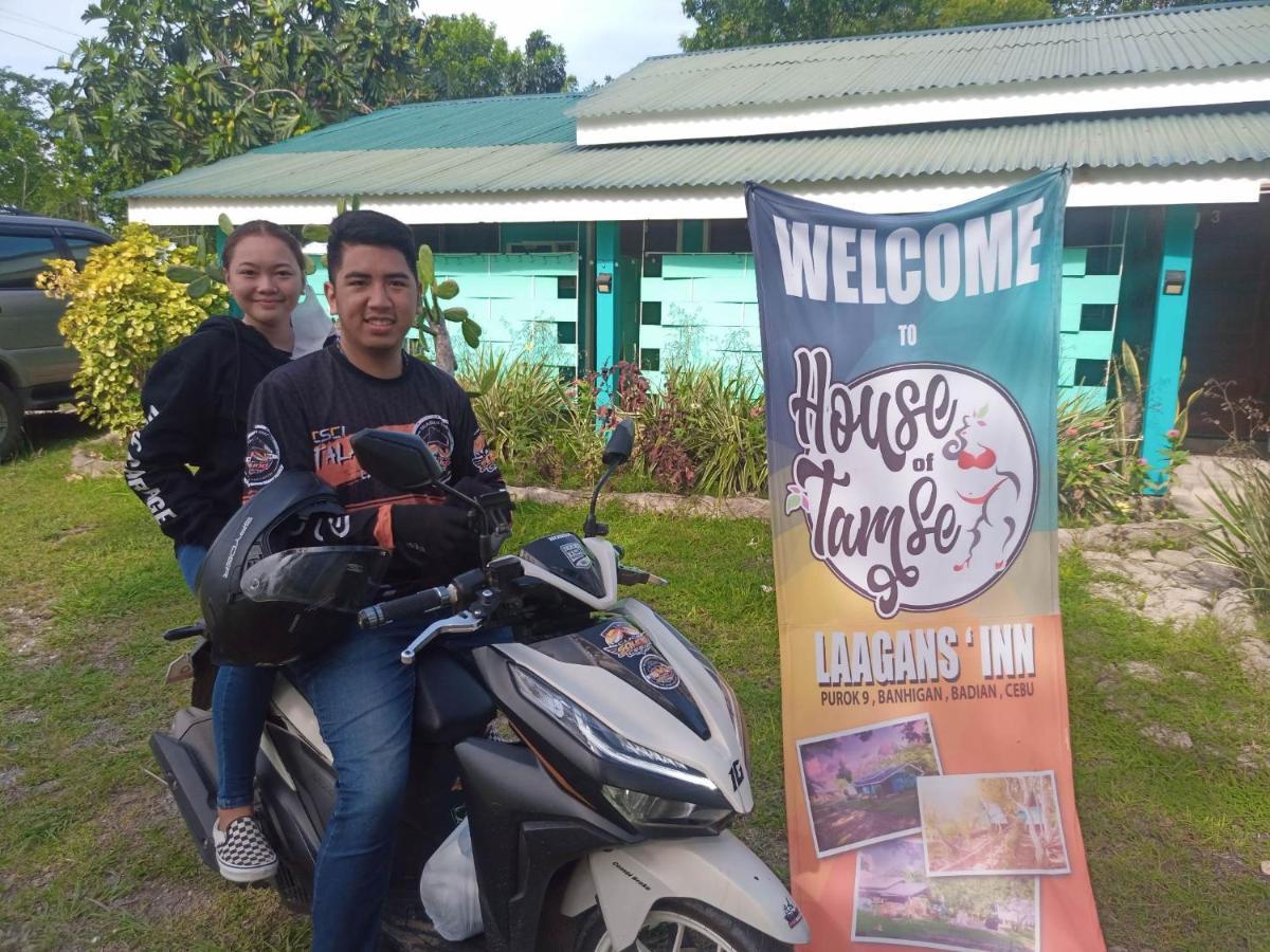 House Of Tamse Laagans ' Inn Badian Ngoại thất bức ảnh
