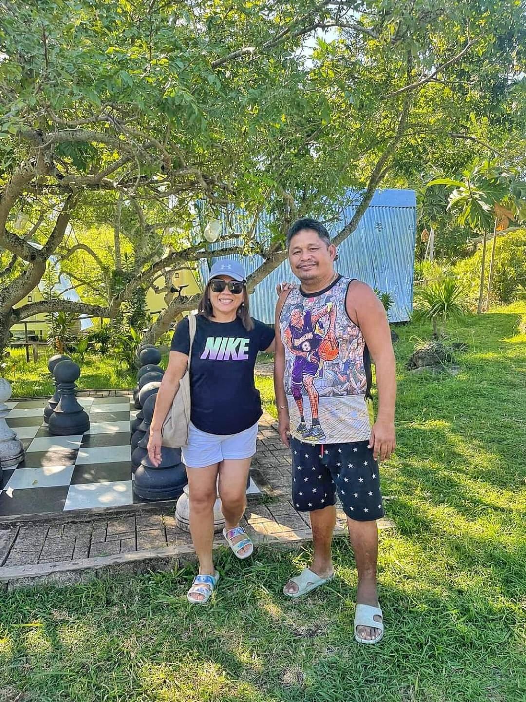 House Of Tamse Laagans ' Inn Badian Ngoại thất bức ảnh