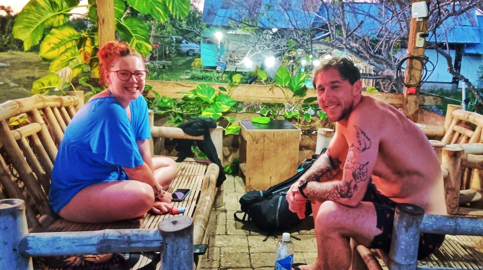 House Of Tamse Laagans ' Inn Badian Phòng bức ảnh